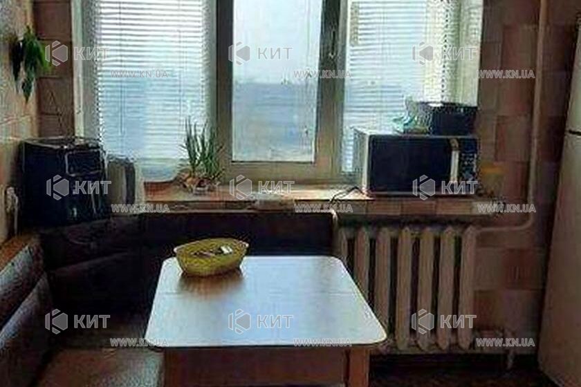 Продажа квартиры Харьков, Аэропорт, Мерефянское шоссе, 69м²