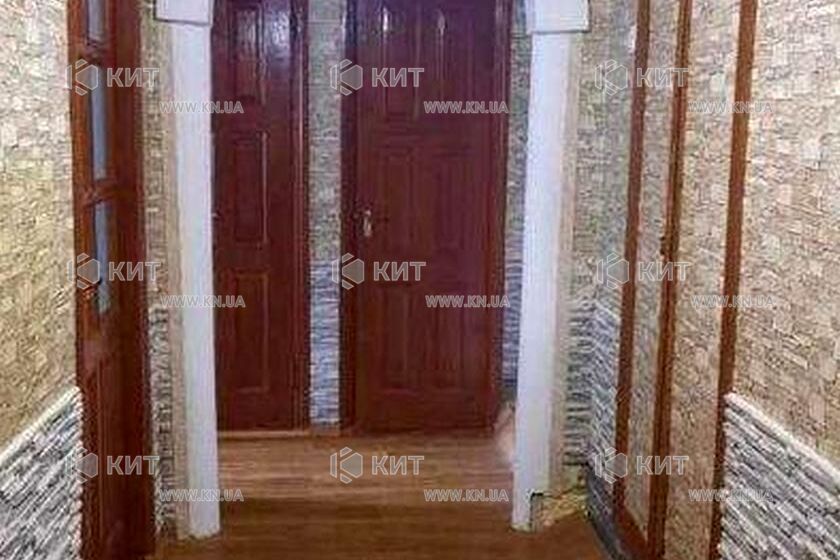 Продажа квартиры Харьков, Аэропорт, Мерефянское шоссе, 69м²