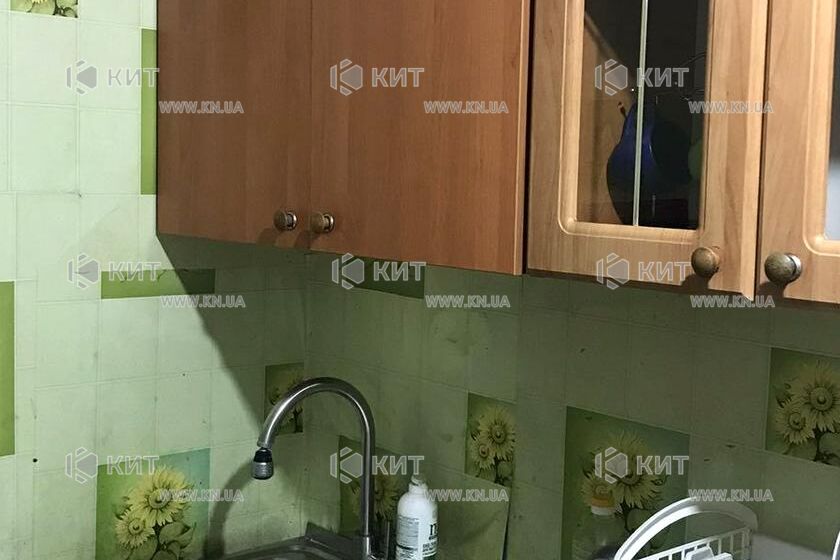 Продажа квартиры Харьков, ХТЗ, Рогань, 33м²