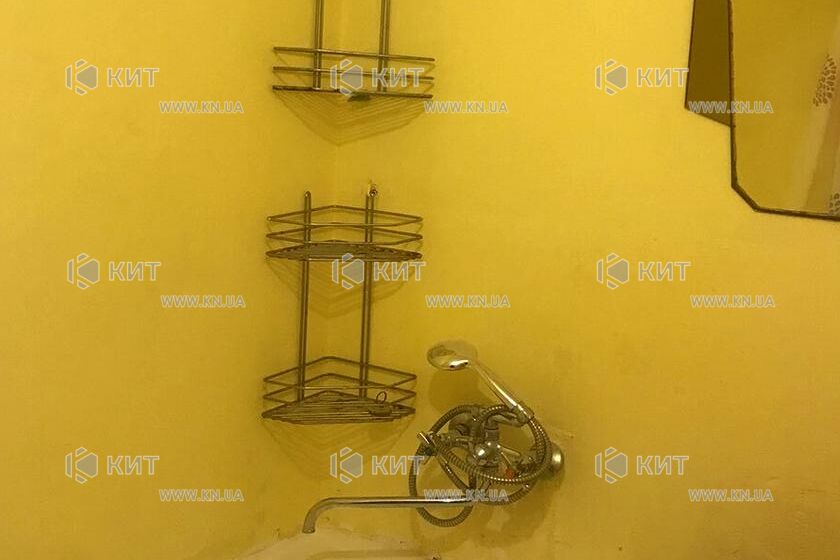 Продажа квартиры Харьков, ХТЗ, Рогань, 33м²