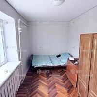 квартиры Харьков, Павлово Поле, 45м²