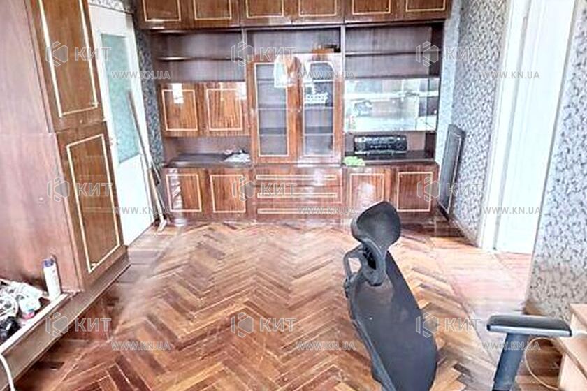 квартиры Харьков, Павлово Поле, 45м²