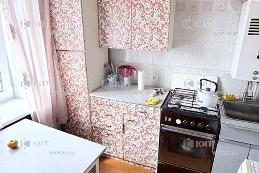 квартиры Харьков, Павлово Поле, 45м²