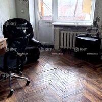 квартиры Харьков, Павлово Поле, 45м²