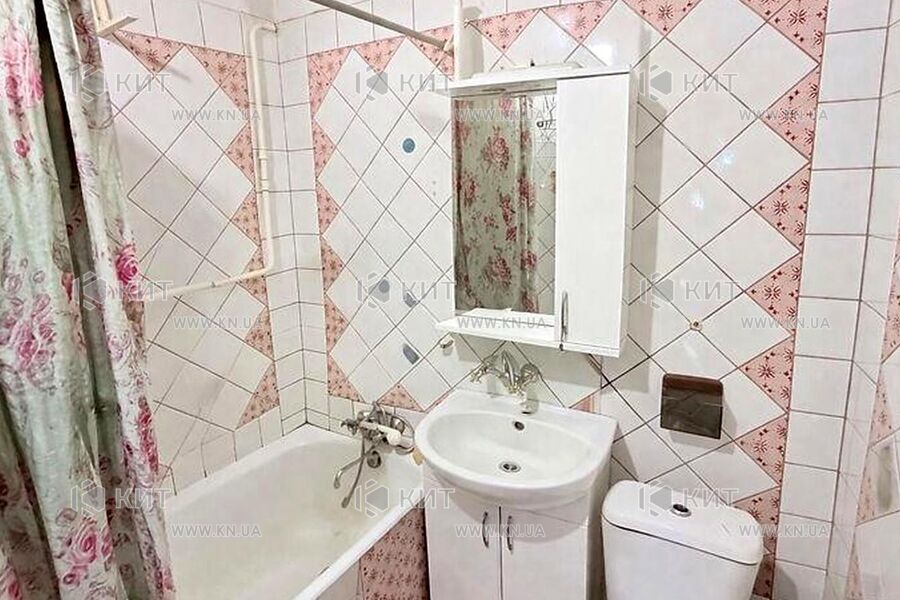 квартиры Харьков, Павлово Поле, 45м²