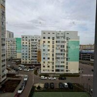 Продажа квартиры Харьков, Спортивная, Гагарина, Защитников, 46.6м²