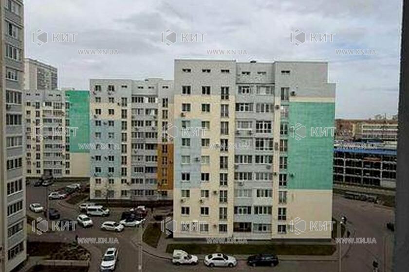 Продажа квартиры Харьков, Спортивная, Гагарина, Защитников, 46.6м²