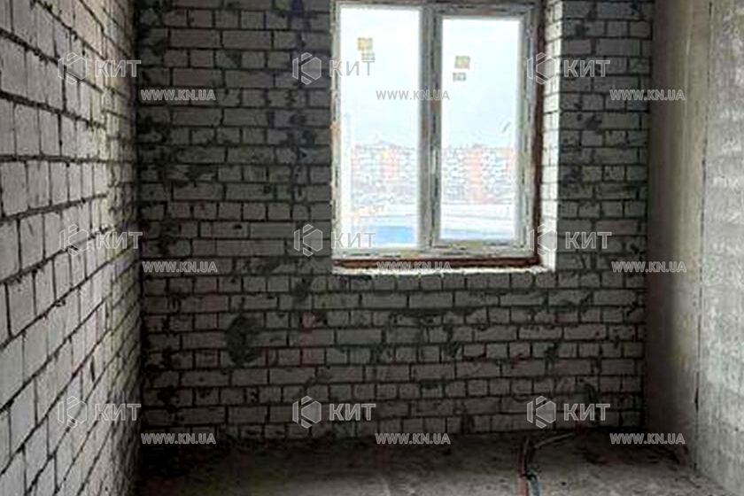 Продажа квартиры Харьков, Спортивная, Гагарина, Защитников, 46.6м²