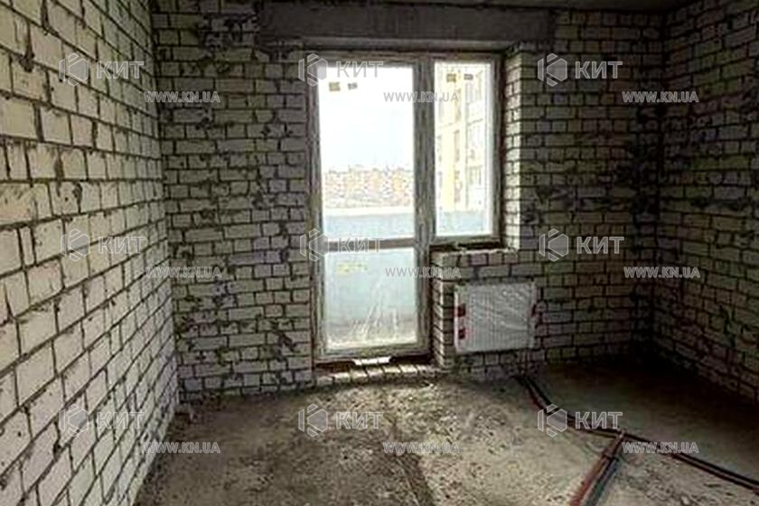 Продажа квартиры Харьков, Спортивная, Гагарина, Защитников, 46.6м²