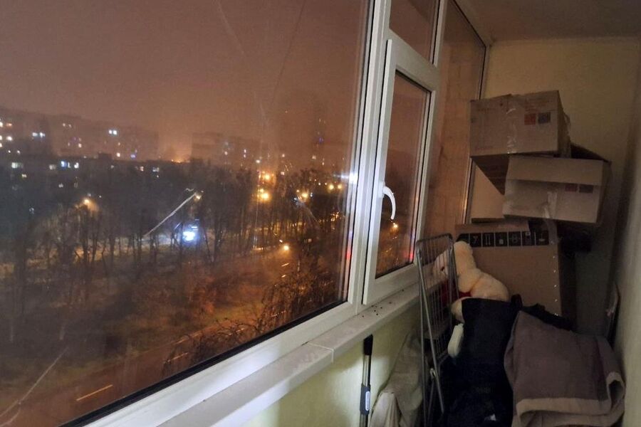 Продажа квартиры Харьков, Новые дома, 35м²