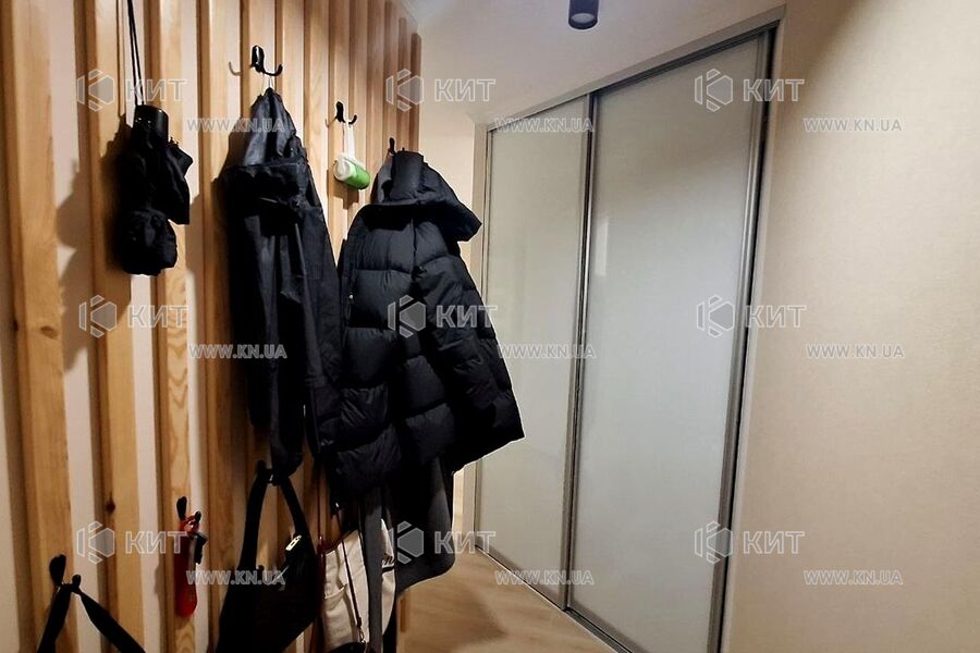 Продажа квартиры Харьков, Новые дома, 35м²