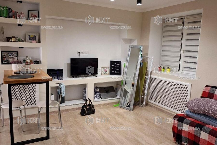 Продажа квартиры Харьков, Новые дома, 35м²