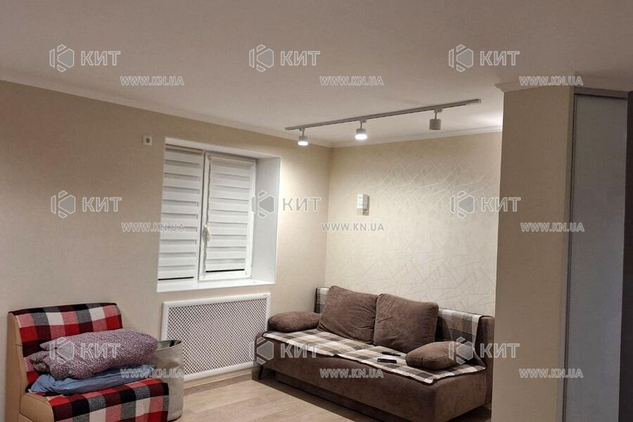 Продажа квартиры Харьков, Новые дома, 35м²