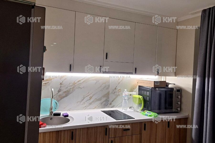 Продажа квартиры Харьков, Новые дома, 35м²