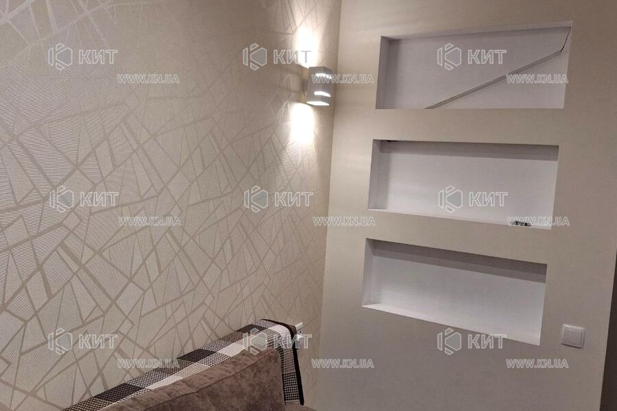 Продажа квартиры Харьков, Новые дома, 35м²