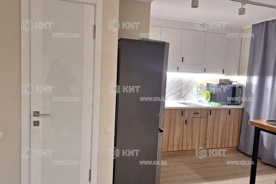 Продажа квартиры Харьков, Новые дома, 35м²