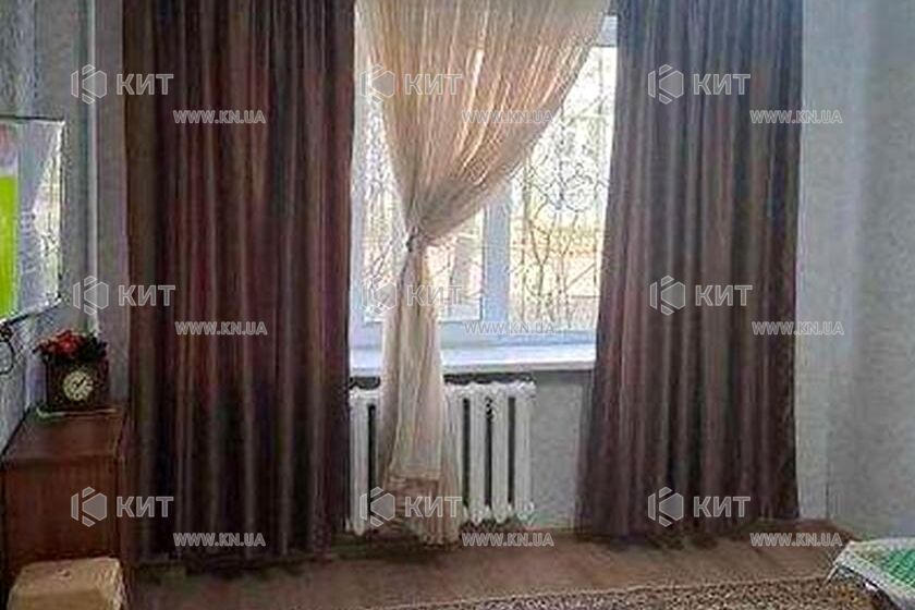 Продаж квартири Харків, Одеська, Основа, 47м²