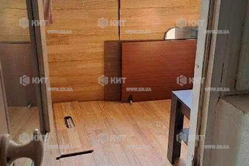 Продаж квартири Харків, Одеська, Основа, 47м²