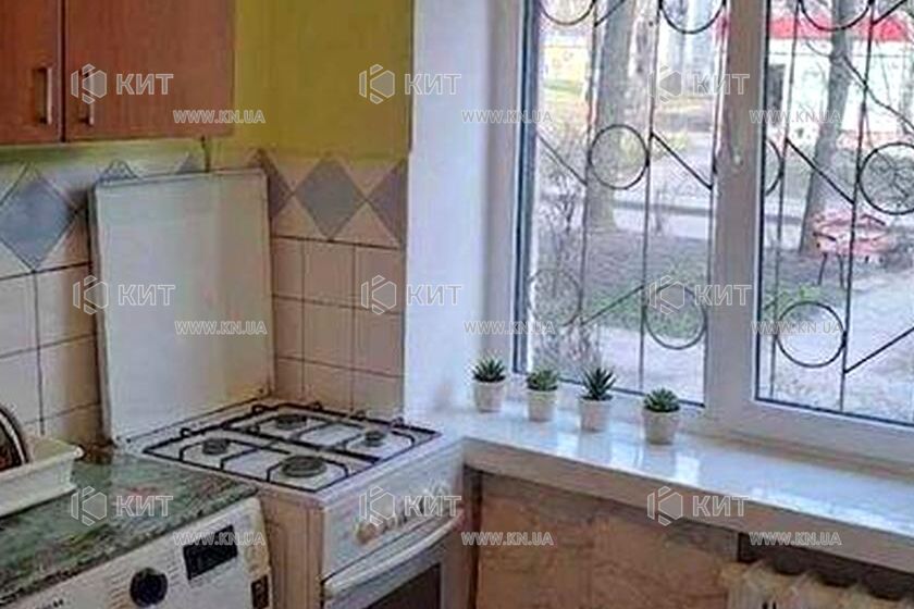 Продаж квартири Харків, Одеська, Основа, 47м²