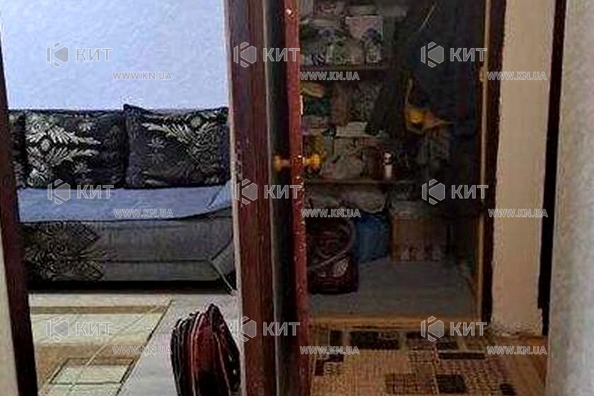 Продаж квартири Харків, Одеська, Основа, 47м²