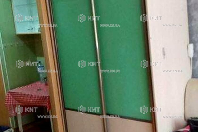 Продажа квартиры Харьков, Новые дома, 24м²