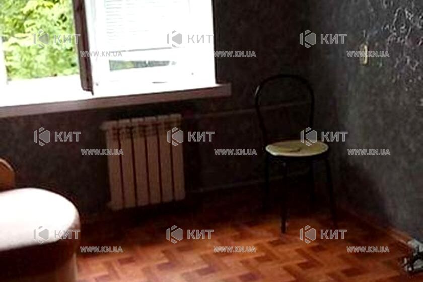 Продажа квартиры Харьков, Новые дома, 24м²