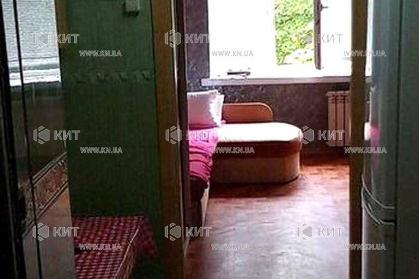 Продажа квартиры Харьков, Новые дома, 24м²