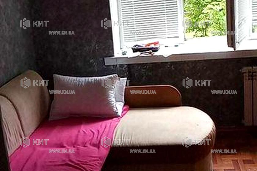 Продажа квартиры Харьков, Новые дома, 24м²