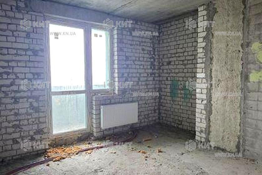 Продаж квартири Харків, Клочківська, 47м²