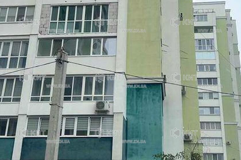 Продаж квартири Харків, Клочківська, 47м²