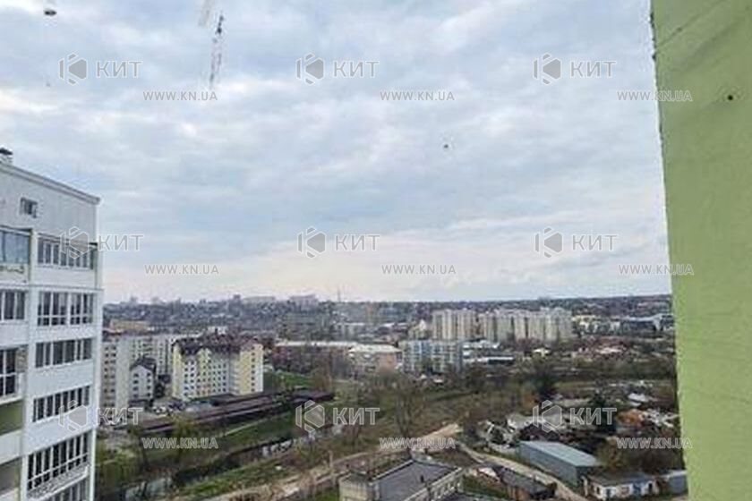 Продаж квартири Харків, Клочківська, 47м²