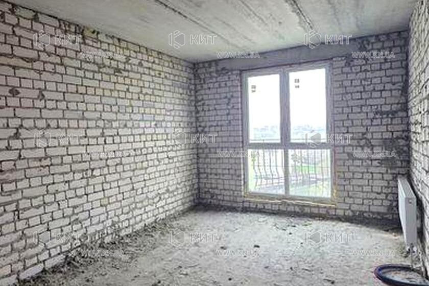 Продаж квартири Харків, Клочківська, 47м²