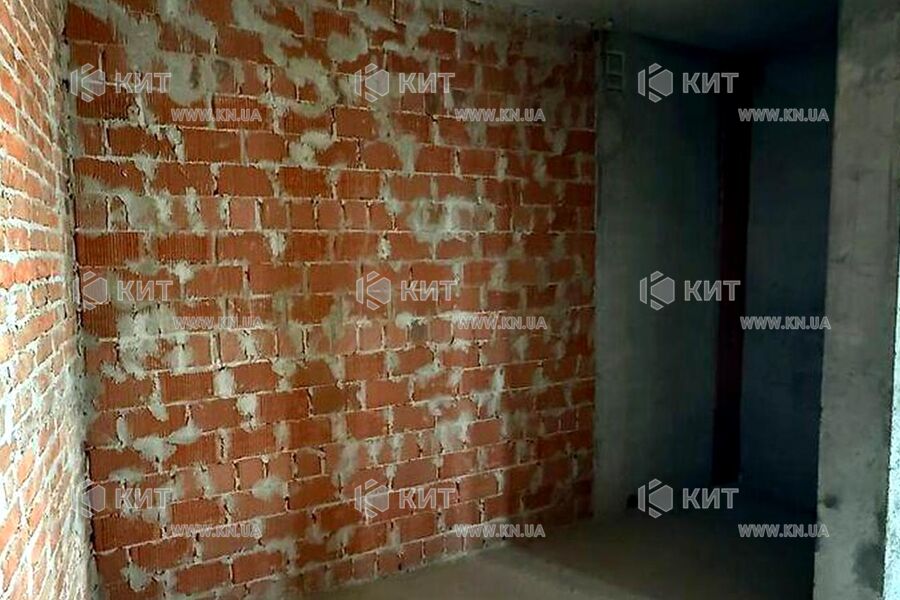 Продажа квартиры Харьков, Сокольники, 66.1м²