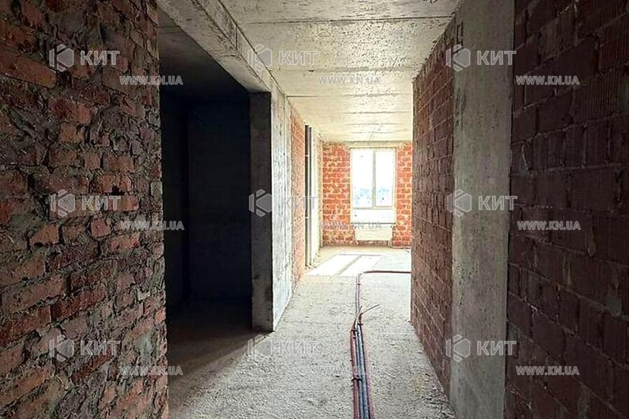 Продажа квартиры Харьков, Сокольники, 66.1м²