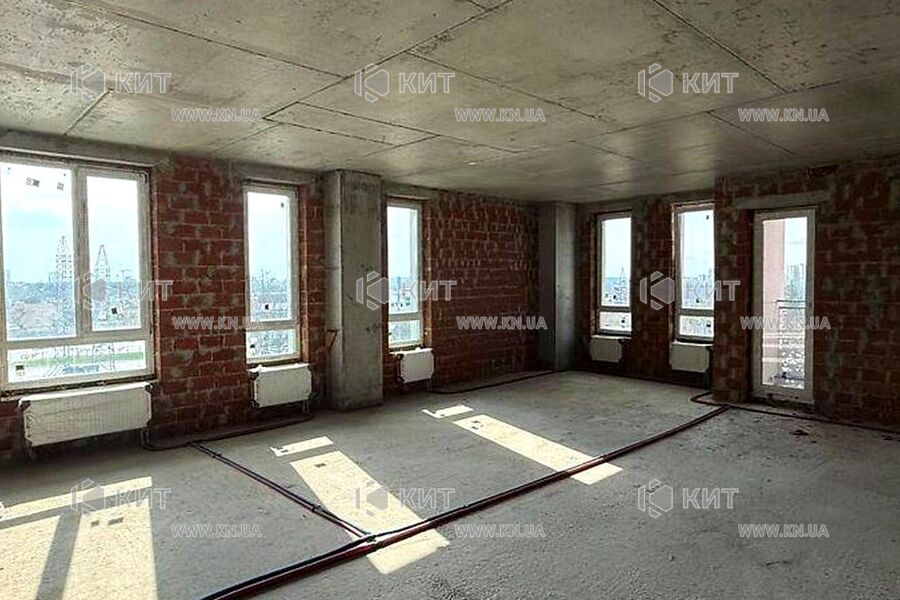 Продажа квартиры Харьков, Сокольники, 66.1м²