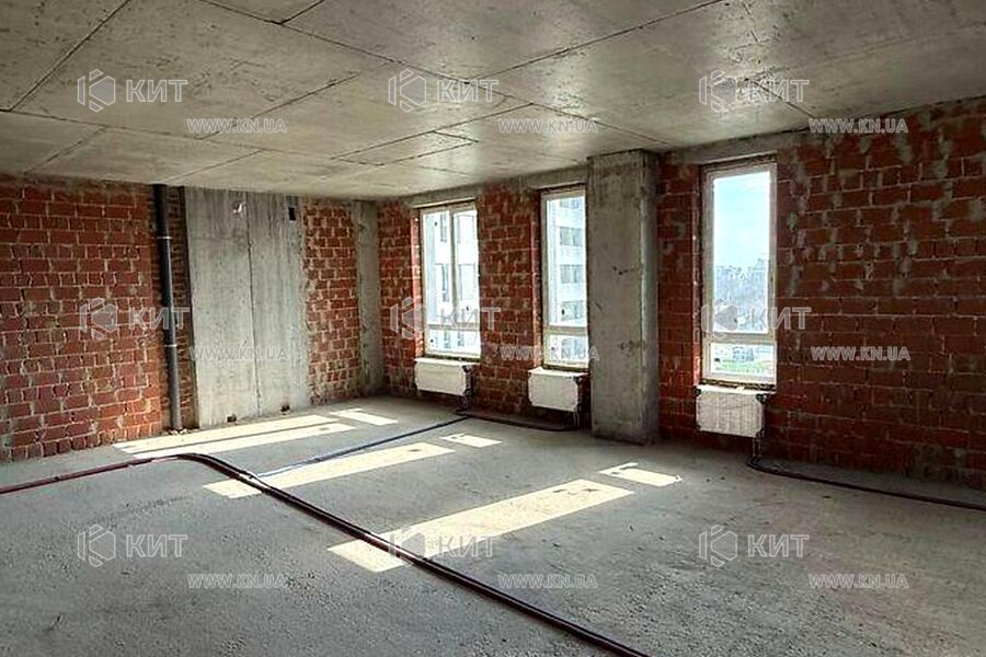 Продажа квартиры Харьков, Сокольники, 66.1м²