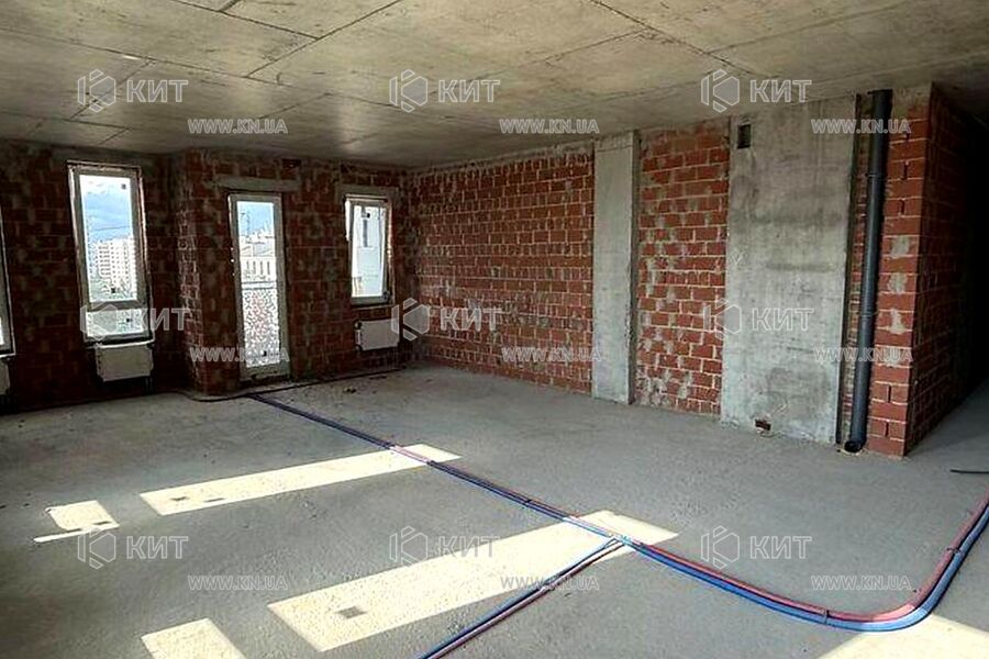 Продажа квартиры Харьков, Сокольники, 66.1м²