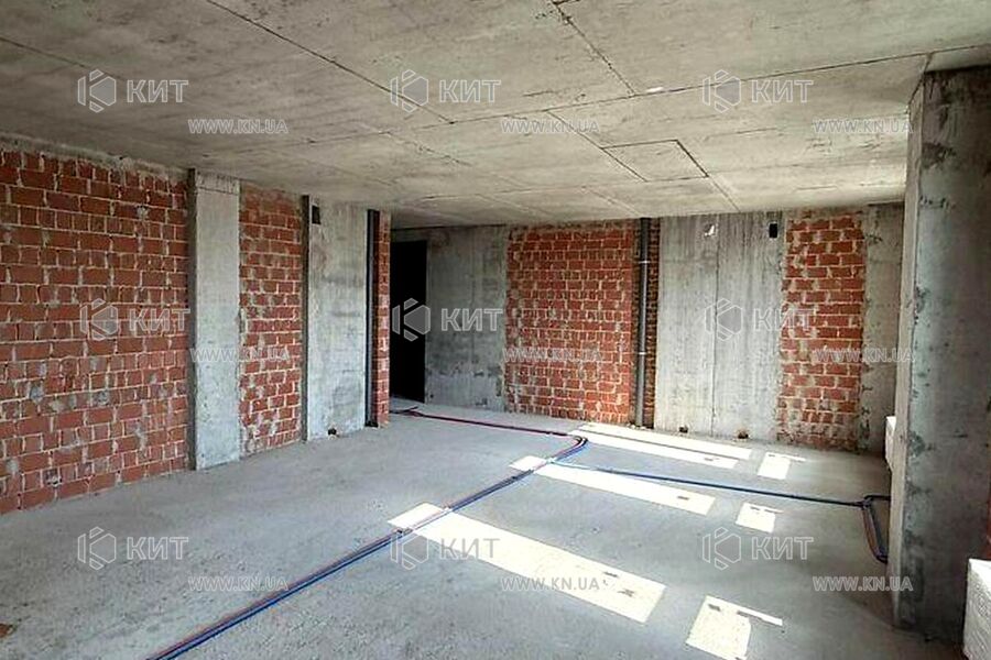 Продажа квартиры Харьков, Сокольники, 66.1м²