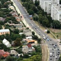 Продаж квартири Харків, Київська, Гідропарк, 54м²