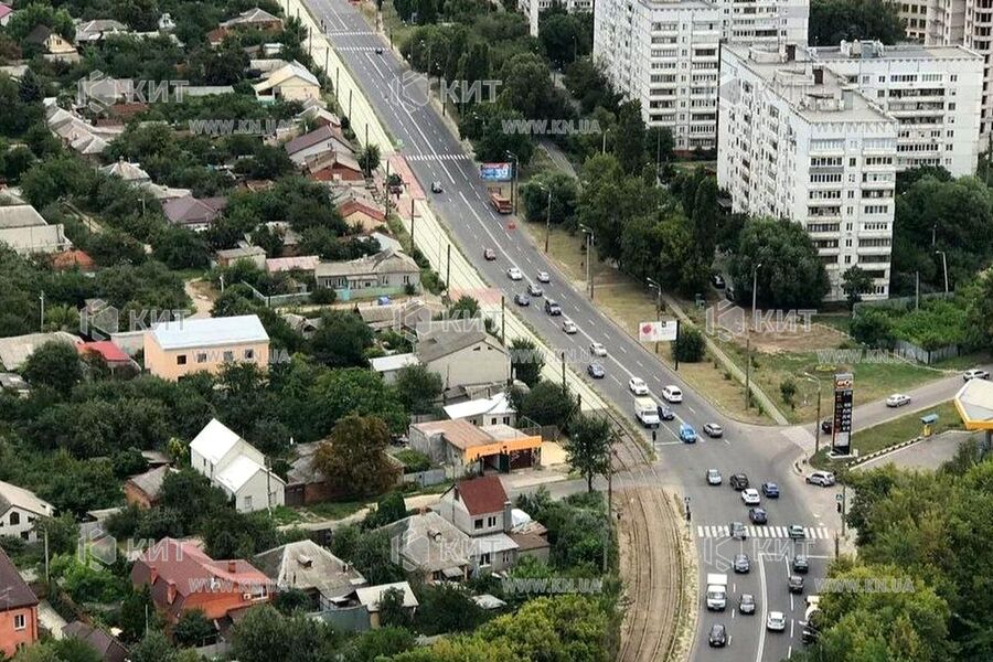 Продаж квартири Харків, Київська, Гідропарк, 54м²