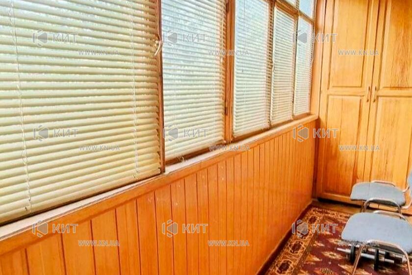 Продаж квартири Харків, Київська, Гідропарк, 54м²