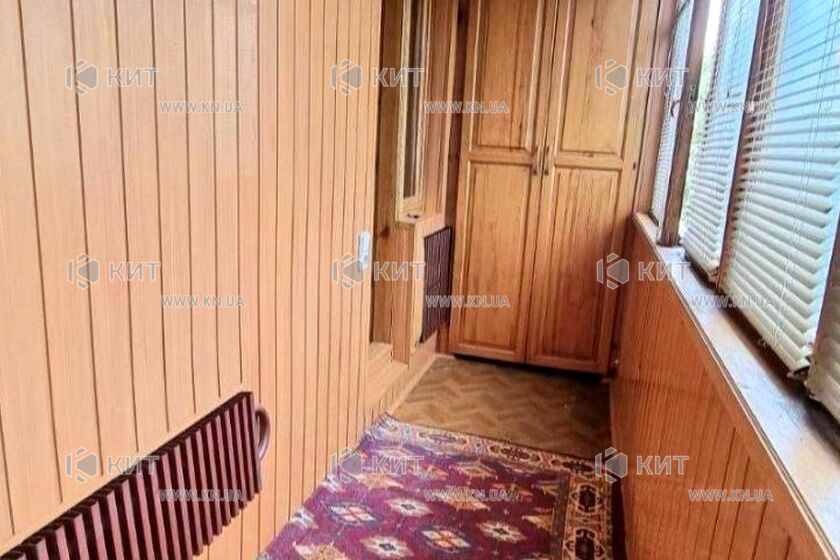 Продаж квартири Харків, Київська, Гідропарк, 54м²