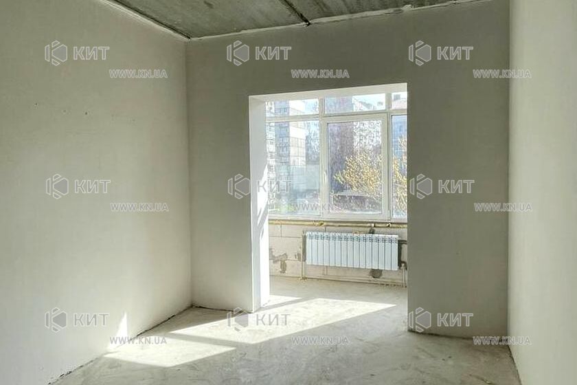 Продаж квартири Харків, Спорт.Гагар.Повст., 20.6м²
