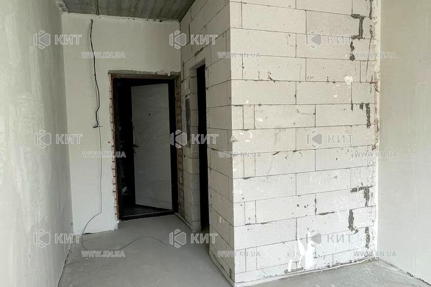 Продаж квартири Харків, Спорт.Гагар.Повст., 20.6м²