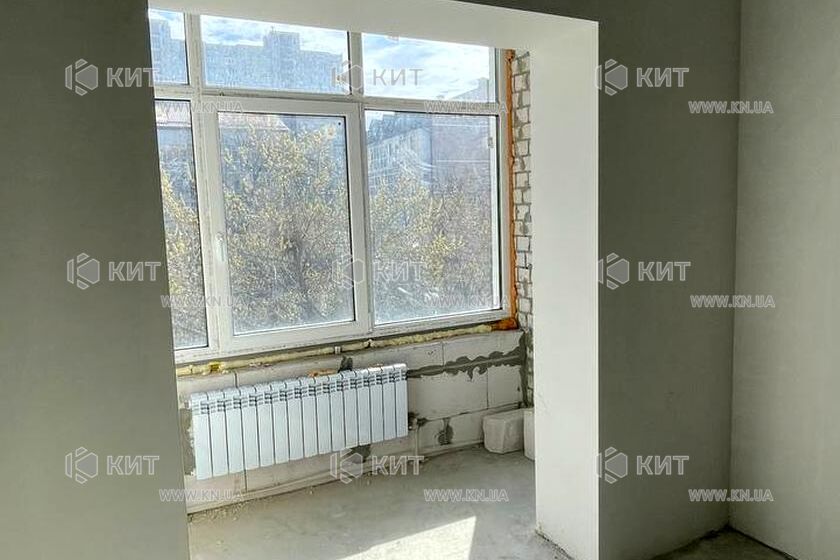 Продаж квартири Харків, Спорт.Гагар.Повст., 20.6м²