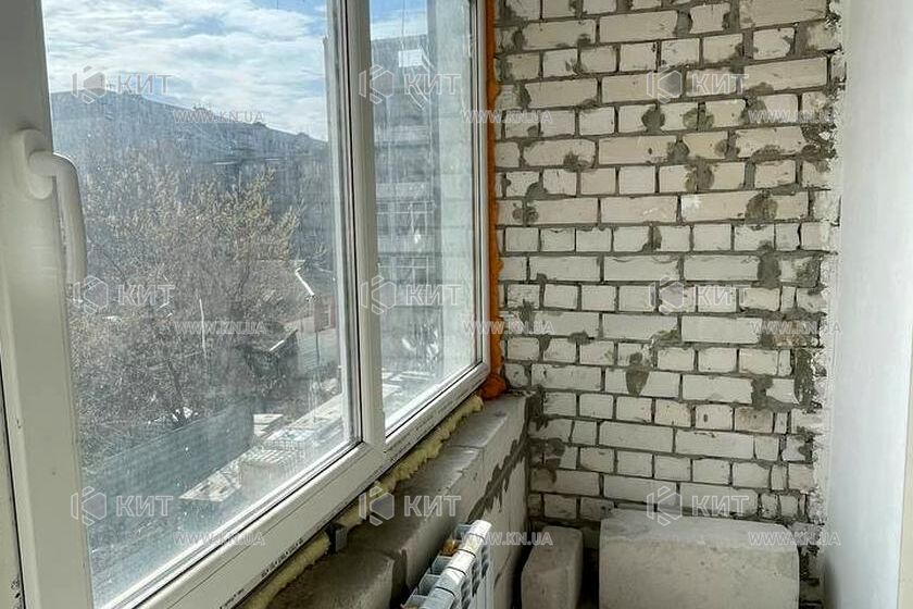 Продаж квартири Харків, Спорт.Гагар.Повст., 20.6м²
