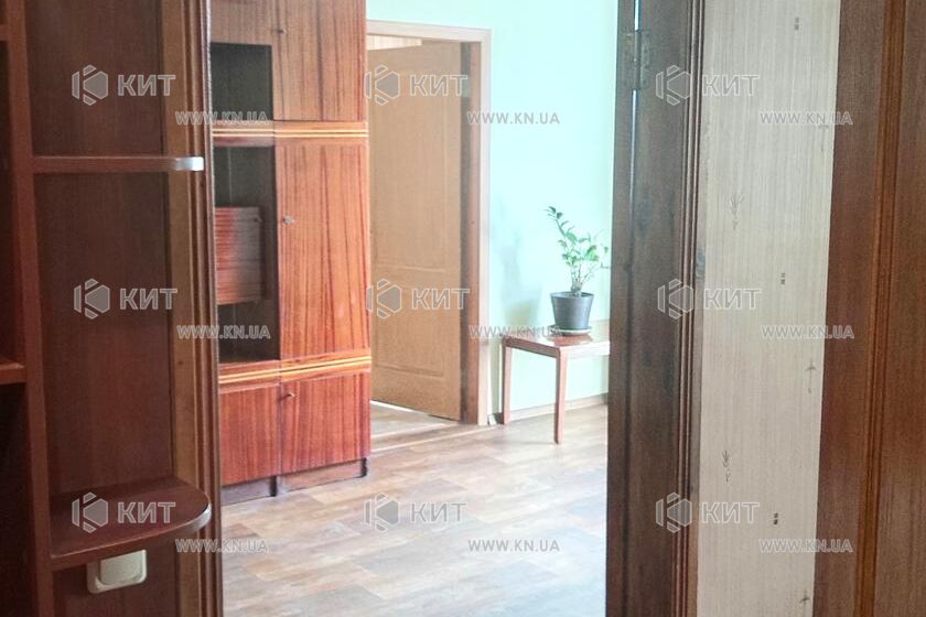 Продажа квартиры Харьков, Новые дома, 42м²