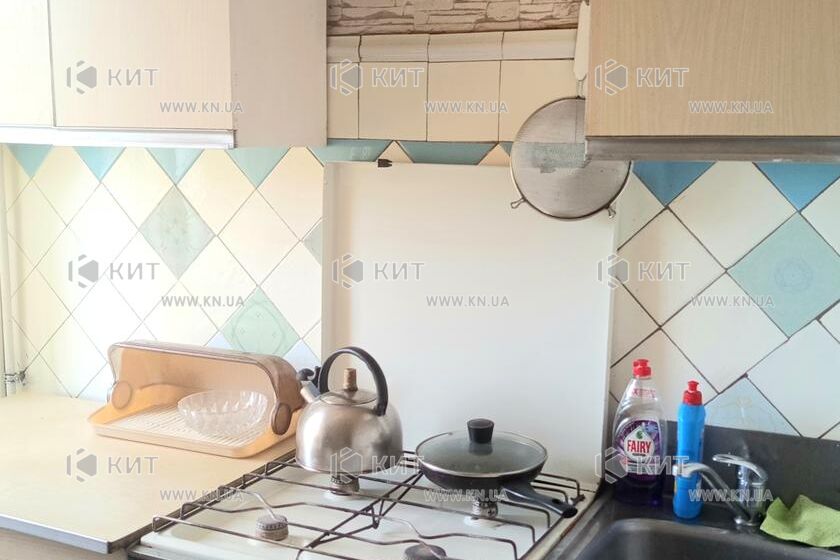 Продажа квартиры Харьков, Новые дома, 42м²