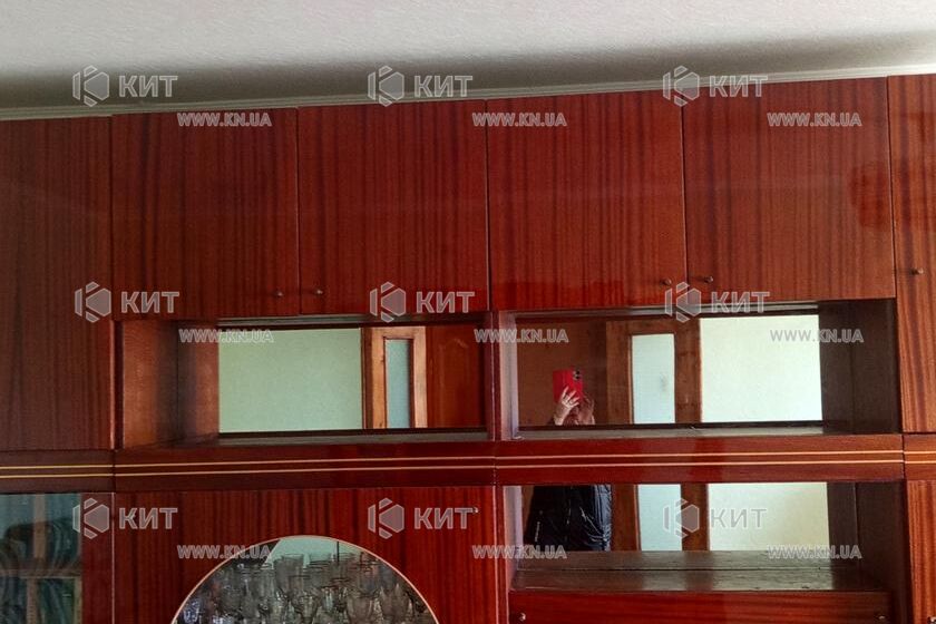 Продажа квартиры Харьков, Новые дома, 42м²