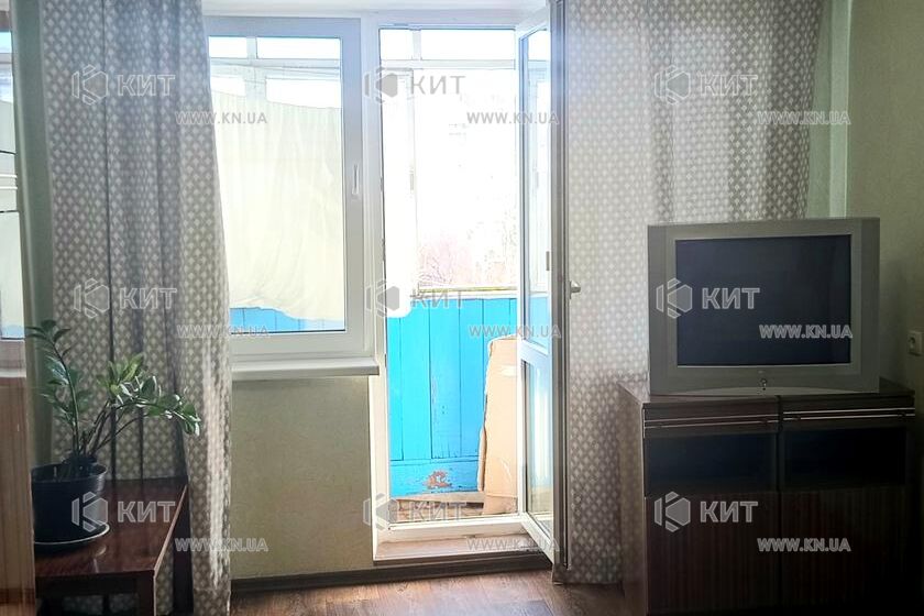 Продажа квартиры Харьков, Новые дома, 42м²